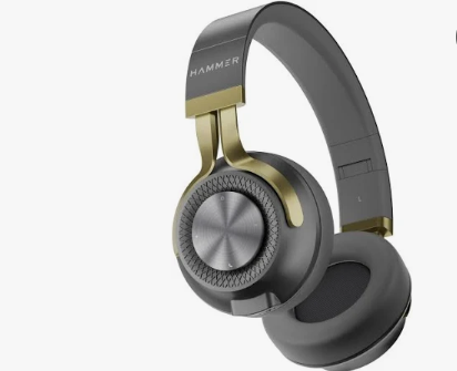 Bluetooth Headphones